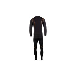 ARTEMIOS Underwear black - 2