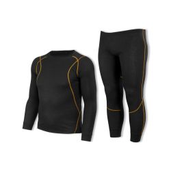 ARTEMIOS Underwear black - 5