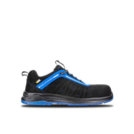 TRON S1PS ESD NM 4WIDE Blue Low - 1