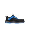 TRON S1PS ESD NM 4WIDE Blue Low - 2