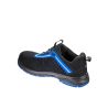 TRON S1PS ESD NM 4WIDE Blue Low - 9