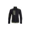 EREBOS Jacket green/black - 1
