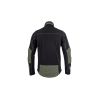 EREBOS Jacket green/black - 2