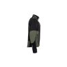 EREBOS Jacket green/black - 3
