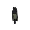 EREBOS Jacket green/black - 4