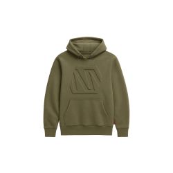 AURORA Sweatshirt khaki - 1