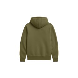 AURORA Sweatshirt khaki - 2