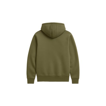 AURORA Sweatshirt khaki - 2