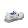 WHITE O1 ESD Sandal - 7