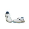 WHITE O1 ESD Sandal - 8