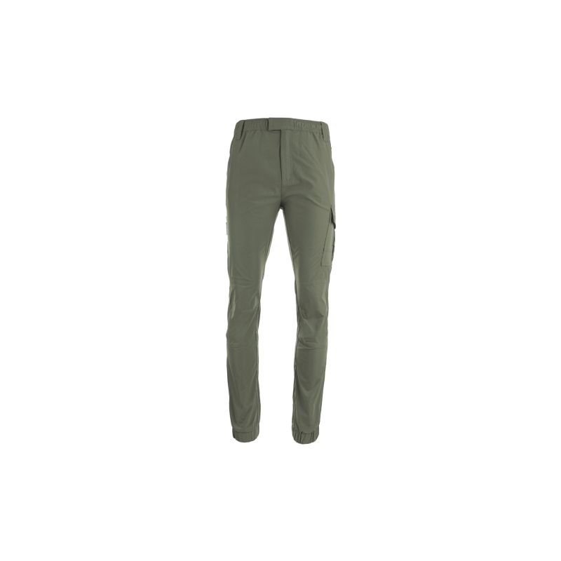 TRITON RIPSTOP Trousers khaki - 1