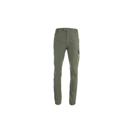 TRITON RIPSTOP Trousers khaki - 1