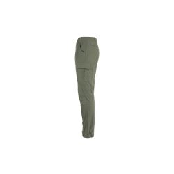 TRITON RIPSTOP Trousers khaki - 4
