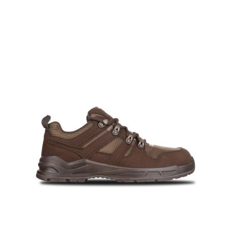 CONDOR O2 NM Brown Low - 1