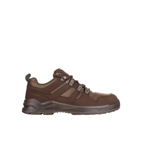 CONDOR O2 NM Brown Low - 2