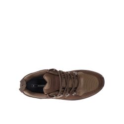 CONDOR O2 NM Brown Low - 10