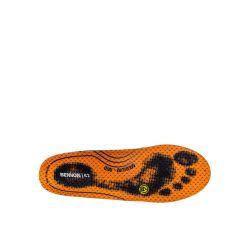 ORTHOCOMFORT ESD Medium Mid Insole - 4