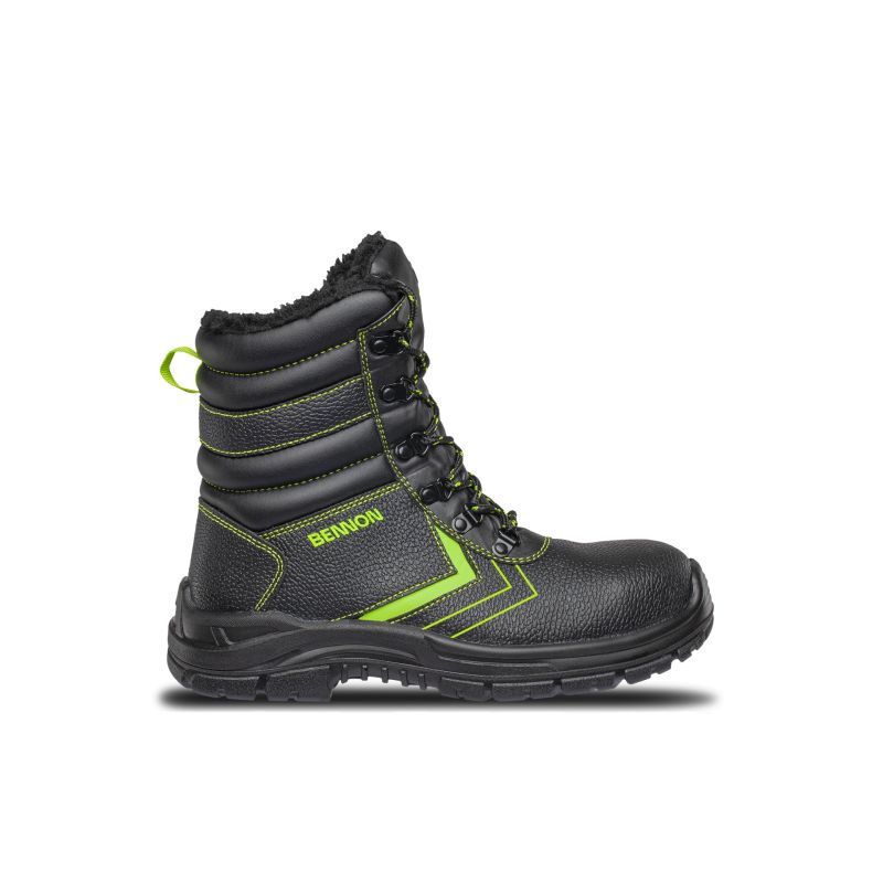 BASIC S3 Winter Boot - 1