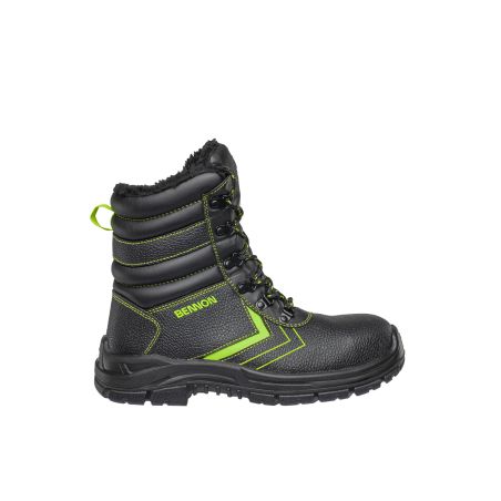 BASIC S3 Winter Boot - 2