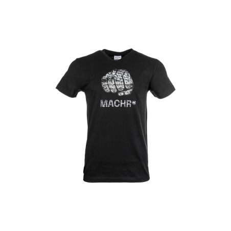 PREDATOR LADY T-shirt black - 1