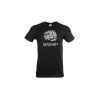 PREDATOR LADY T-shirt black - 1
