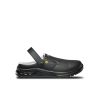 BLACK OB ESD Slipper - 1