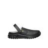 BLACK OB ESD Slipper - 2