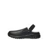 BLACK OB ESD Slipper - 3