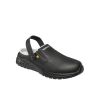 BLACK OB ESD Slipper - 4