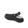 BLACK OB ESD Slipper - 6