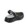 BLACK OB ESD Slipper - 7