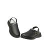 BLACK OB ESD Slipper - 8