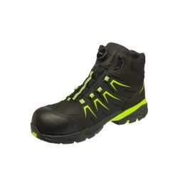 ORLANDO XTR S7S B-SPIN HI-VIS High - 5
