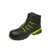 ORLANDO XTR S7S B-SPIN HI-VIS High - 5