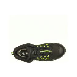 ORLANDO XTR S7S B-SPIN HI-VIS High - 8