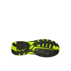 ORLANDO XTR S7S B-SPIN HI-VIS High - 9