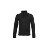 FLEECE Sweatshirt black - 1