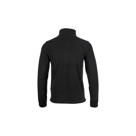 FLEECE Sweatshirt black - 2