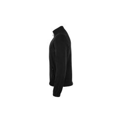 FLEECE Sweatshirt black - 4