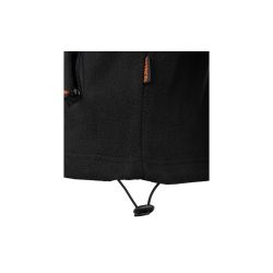 FLEECE Sweatshirt black - 8