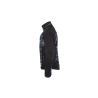 CAMOS Jacket black/grey - 7