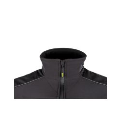 CAMOS Jacket black/grey - 8