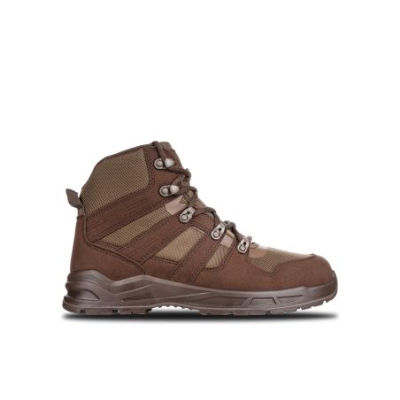 CONDOR O2 NM Brown High - 1