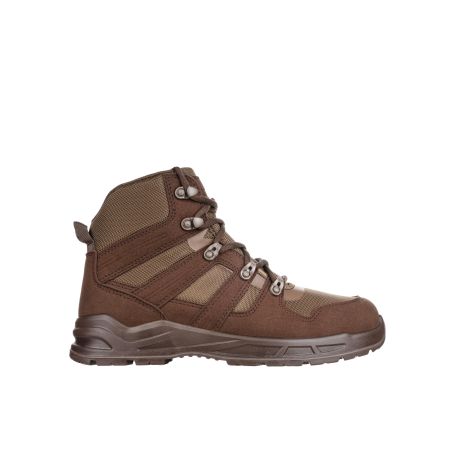 CONDOR O2 NM Brown High - 2