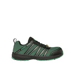 VECTRA O1 ESD NM Trq/black Low - 2