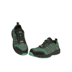VECTRA O1 ESD NM Trq/black Low - 4