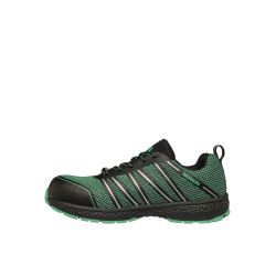 VECTRA O1 ESD NM Trq/black Low - 5