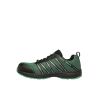 VECTRA O1 ESD NM Trq/black Low - 5