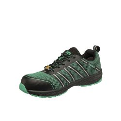 VECTRA O1 ESD NM Trq/black Low - 6