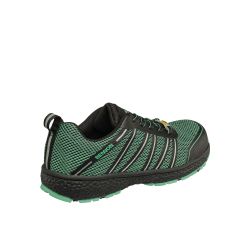 VECTRA O1 ESD NM Trq/black Low - 7